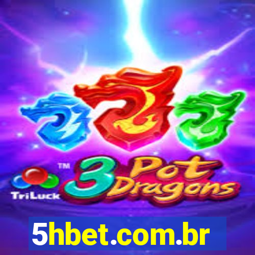 5hbet.com.br