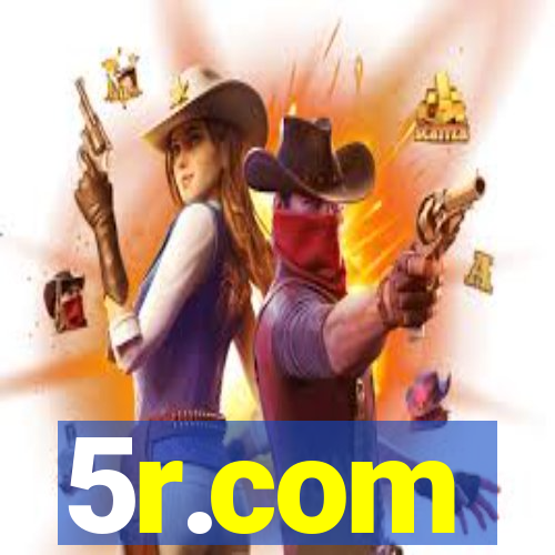 5r.com