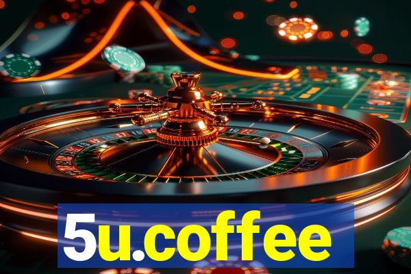 5u.coffee