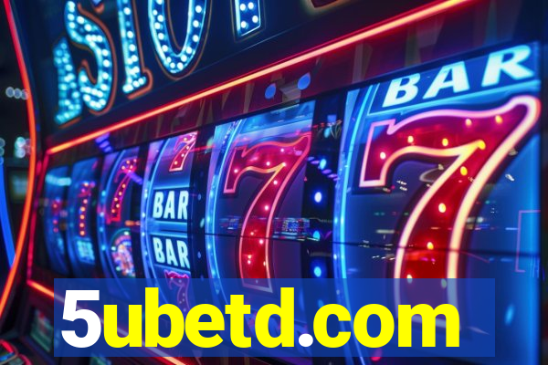 5ubetd.com