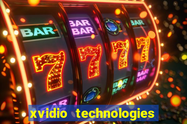 xvidio technologies brasil 2024 os