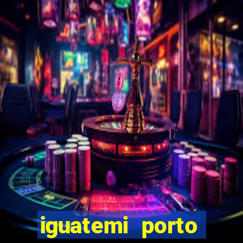 iguatemi porto alegre cinema