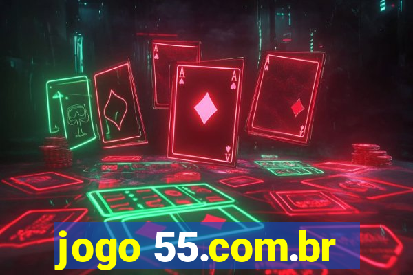 jogo 55.com.br