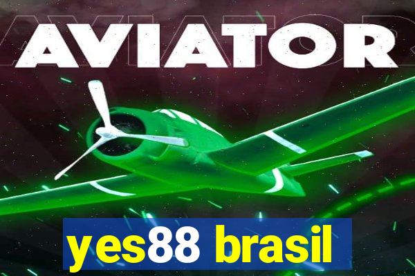 yes88 brasil