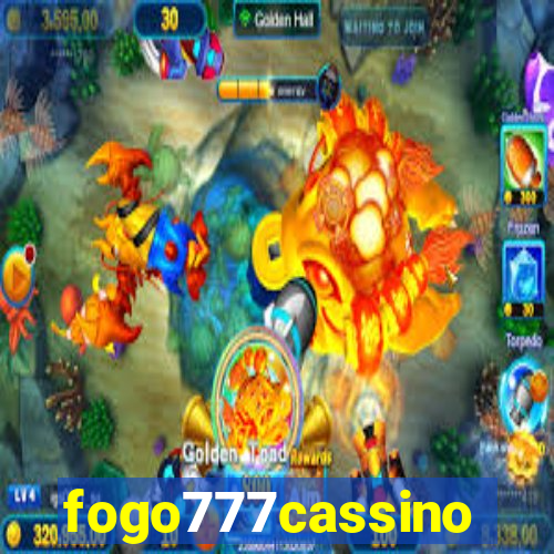 fogo777cassino