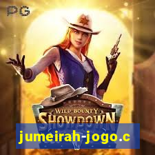 jumeirah-jogo.com