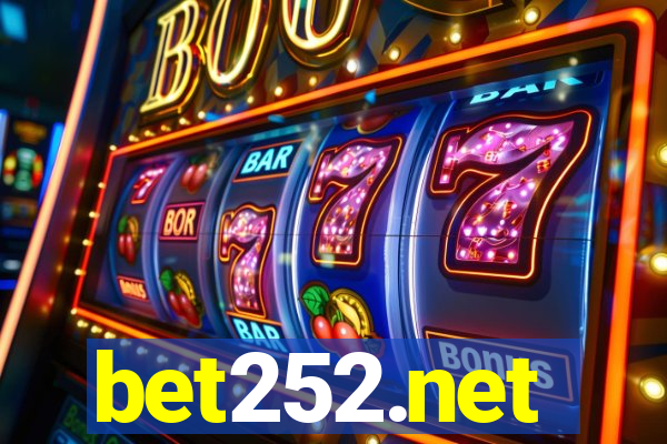 bet252.net