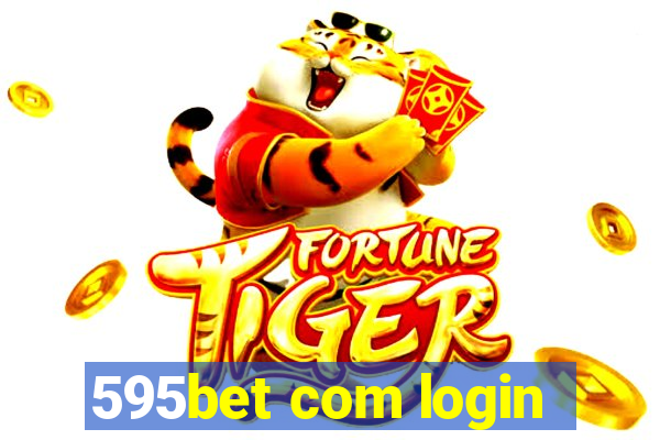 595bet com login