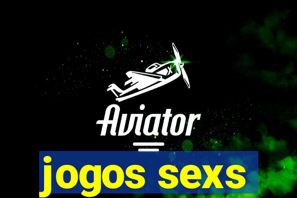 jogos sexs