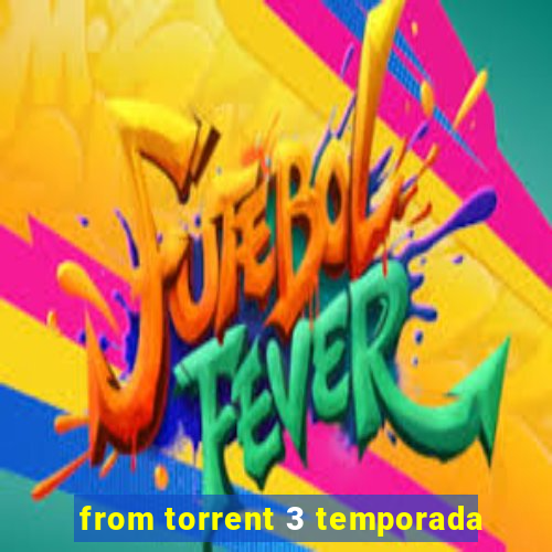 from torrent 3 temporada