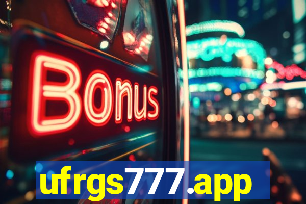 ufrgs777.app