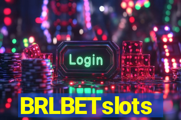 BRLBETslots