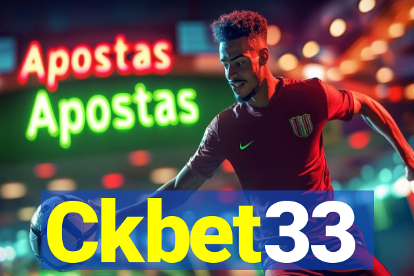 Ckbet33