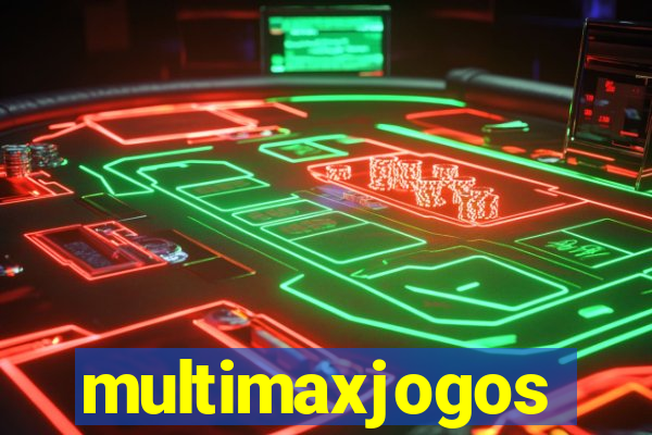 multimaxjogos