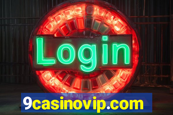 9casinovip.com