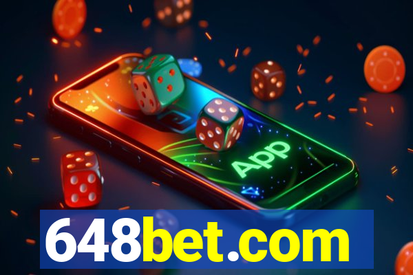 648bet.com