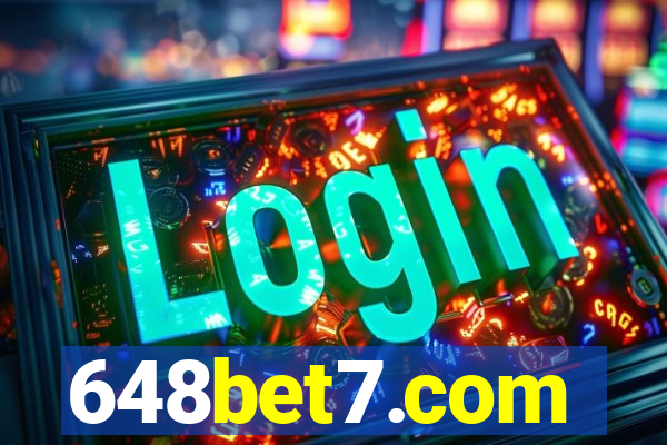 648bet7.com