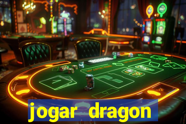 jogar dragon fortune demo