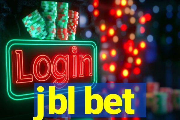 jbl bet