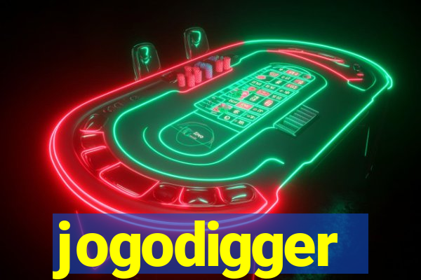 jogodigger