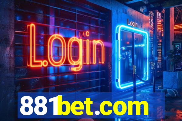 881bet.com