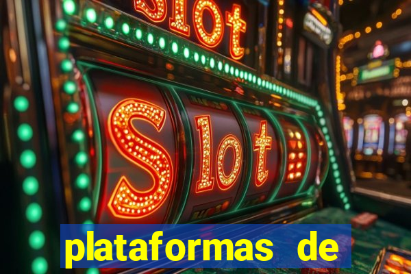 plataformas de jogos que pagam bem