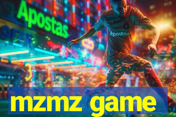 mzmz game