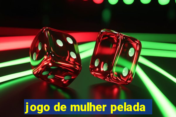 jogo de mulher pelada