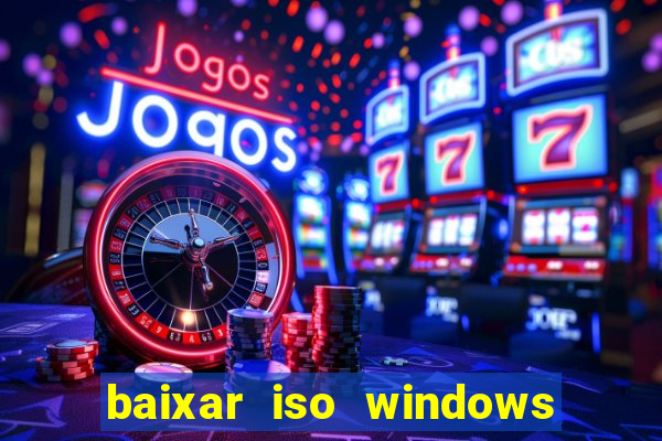 baixar iso windows server 2019