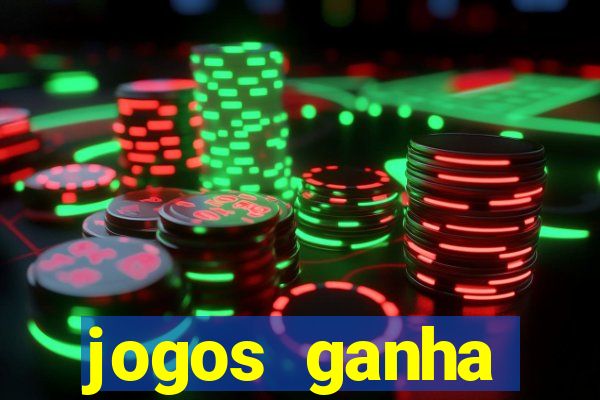 jogos ganha dinheiro sem depositar