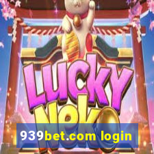 939bet.com login