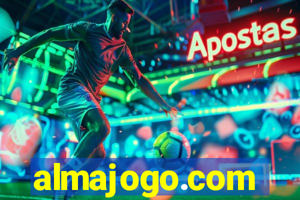 almajogo.com