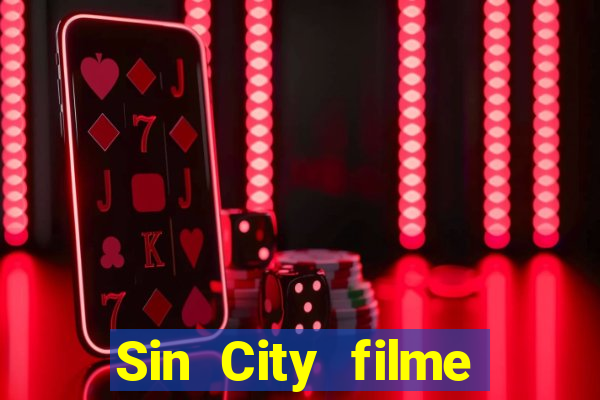 Sin City filme completo dublado download