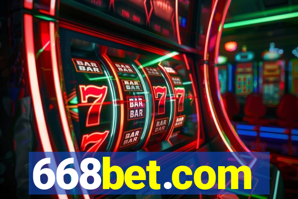 668bet.com