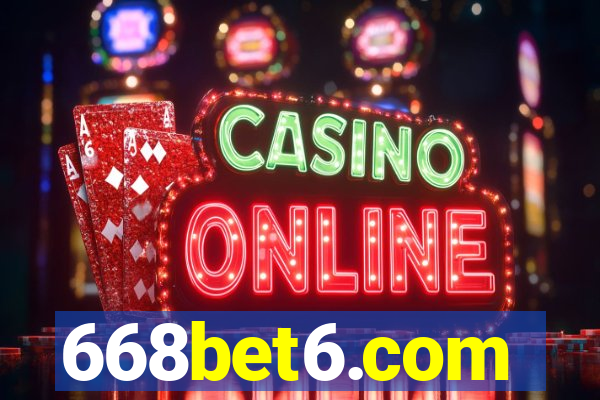 668bet6.com