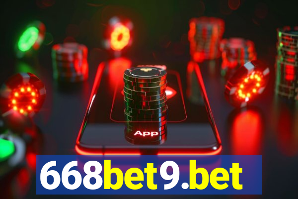 668bet9.bet