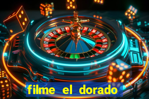 filme el dorado (1966 dublado download)