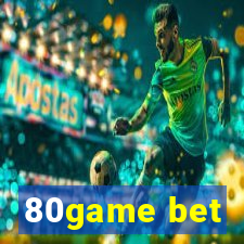 80game bet