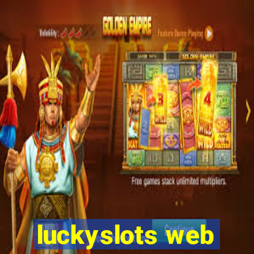 luckyslots web