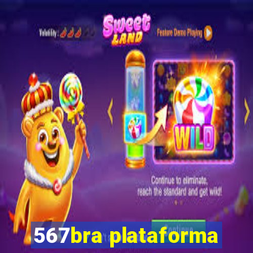 567bra plataforma