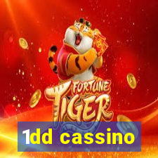 1dd cassino