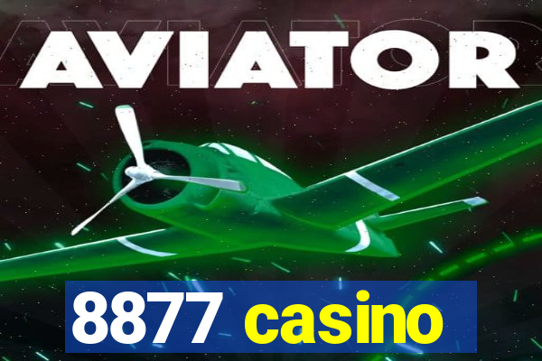 8877 casino