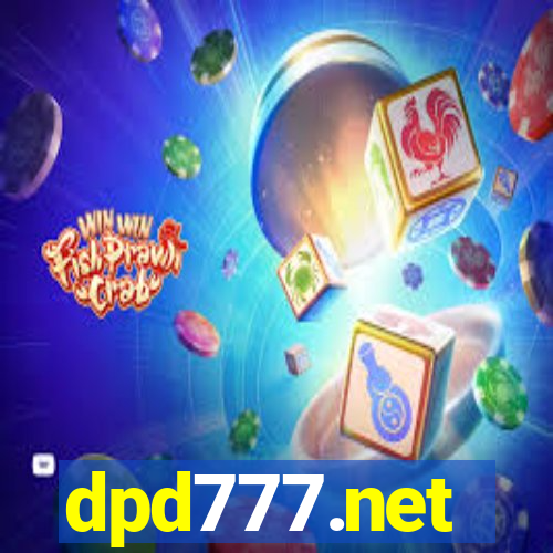 dpd777.net