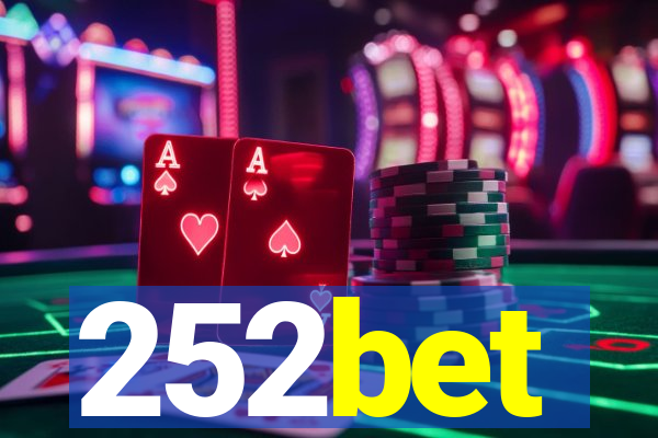 252bet