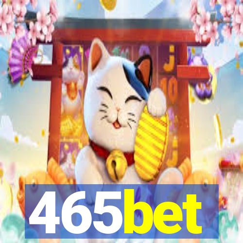 465bet