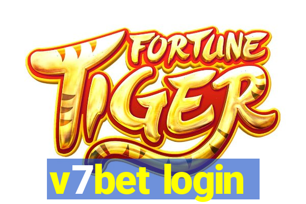 v7bet login