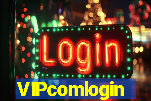 VIPcomlogin