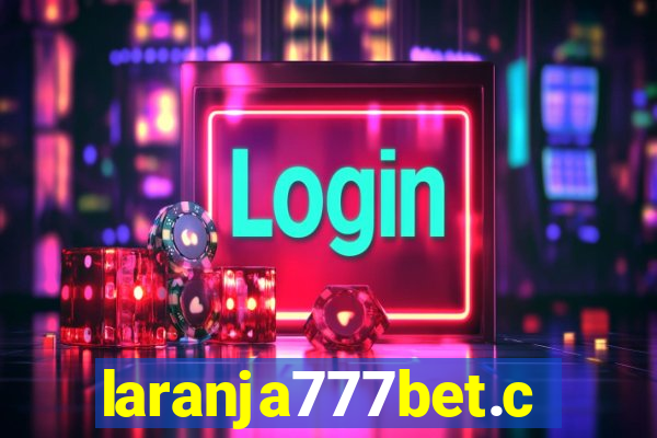 laranja777bet.com