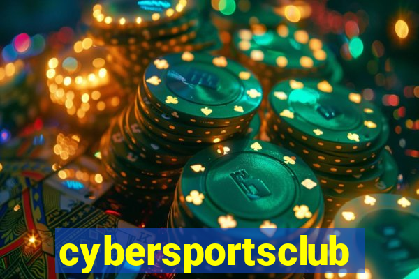 cybersportsclub.com