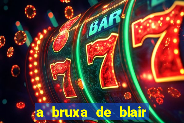 a bruxa de blair 1999 filme completo dublado